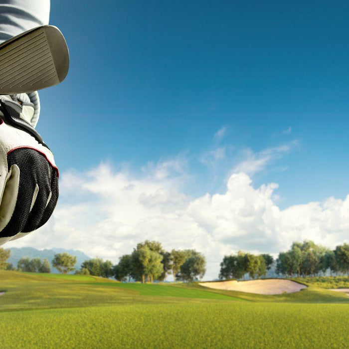 Exercises to Improve Your Game With Golf Simulators