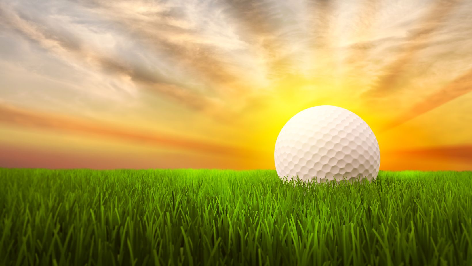 The Rise of Virtual Golf Events and Home Golf Simulators