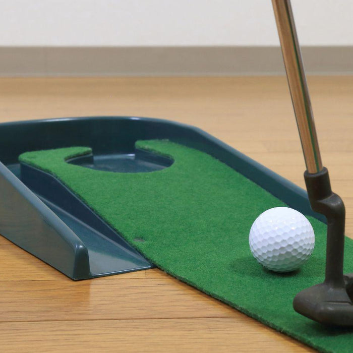 Unveiling the Realism of Home Putting Mats