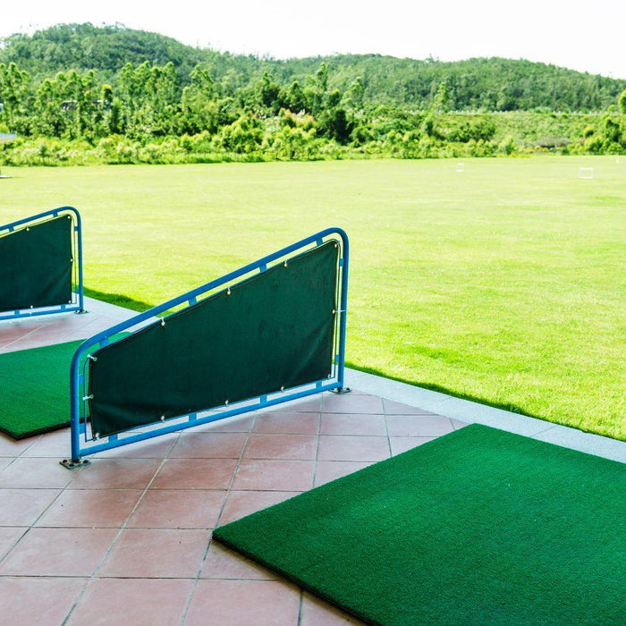 Choosing Your Swing Space - Indoor vs. Outdoor Golf Simulators