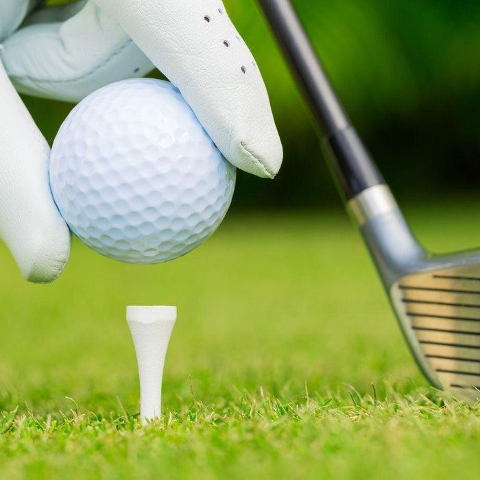 The Impact of Golf Simulators on Your Golfing Prowess