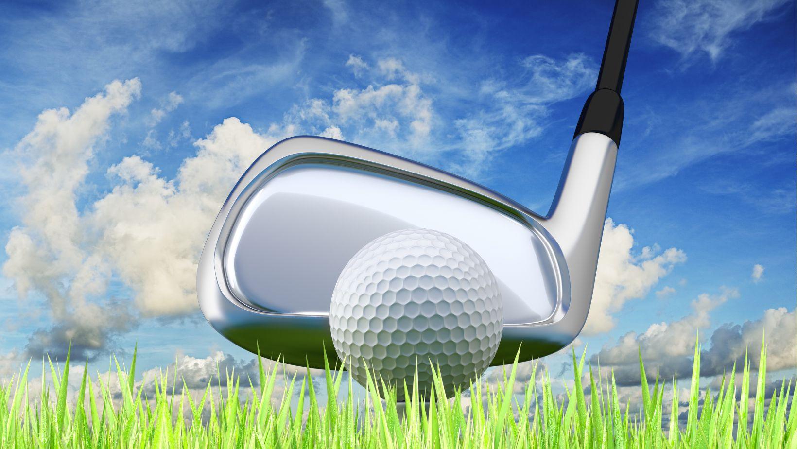 Navigating the Line Between Virtual Golf and Reality