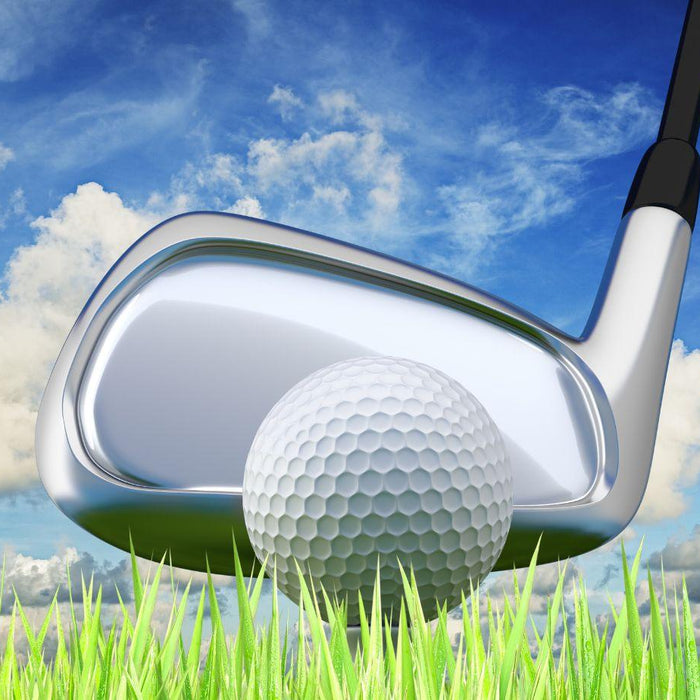 Navigating the Line Between Virtual Golf and Reality