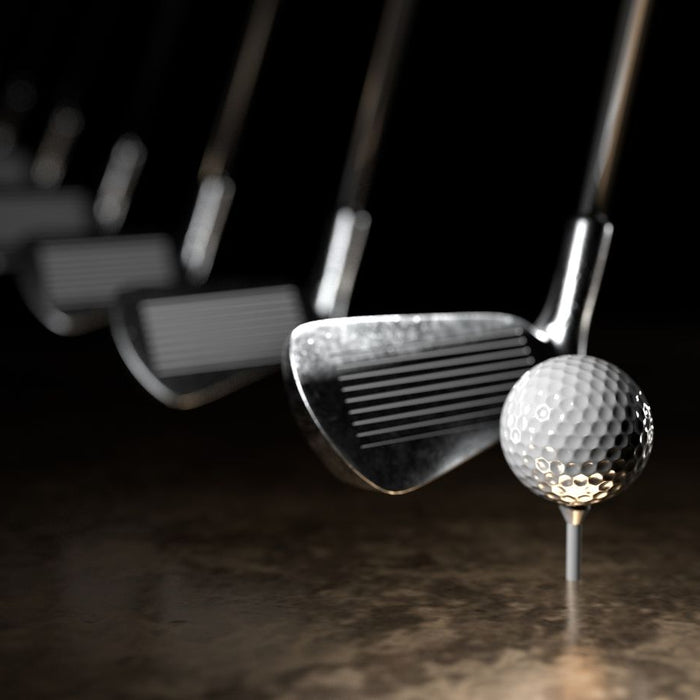 Unveiling the Benefits of Golf Launch Monitors