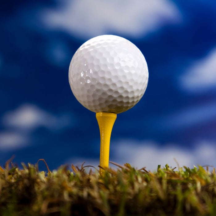 How Golf Simulators Enhance Your Real Golf Game