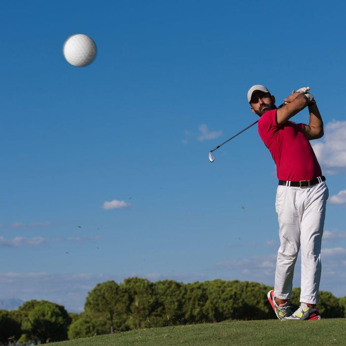 How Golf Simulators Can Improve Your Game