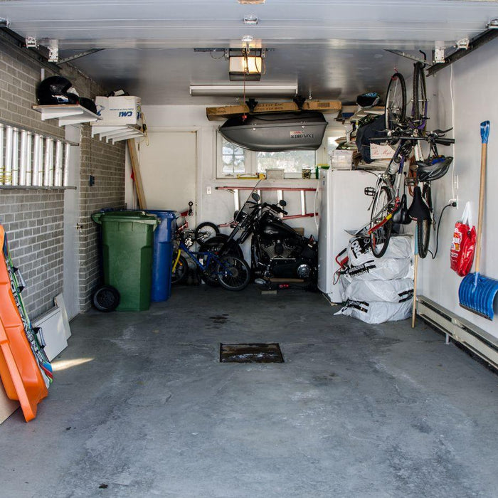 Transform Your Garage into a Golf Haven: Can I Put a Golf Simulator in My Garage?