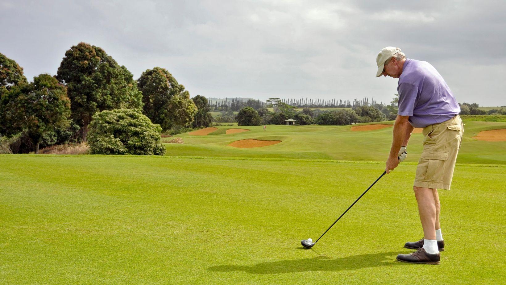 Why Golf Simulators Are Perfect for Seniors: Enhancing Health and Enjoyment