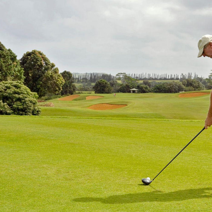 Why Golf Simulators Are Perfect for Seniors: Enhancing Health and Enjoyment
