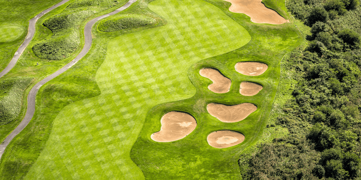 How Professional Golfers Master Their Game — Simply Golf Simulators