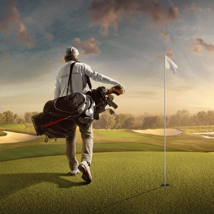 How Golf Simulators Connect Virtual and Real Golf Experiences