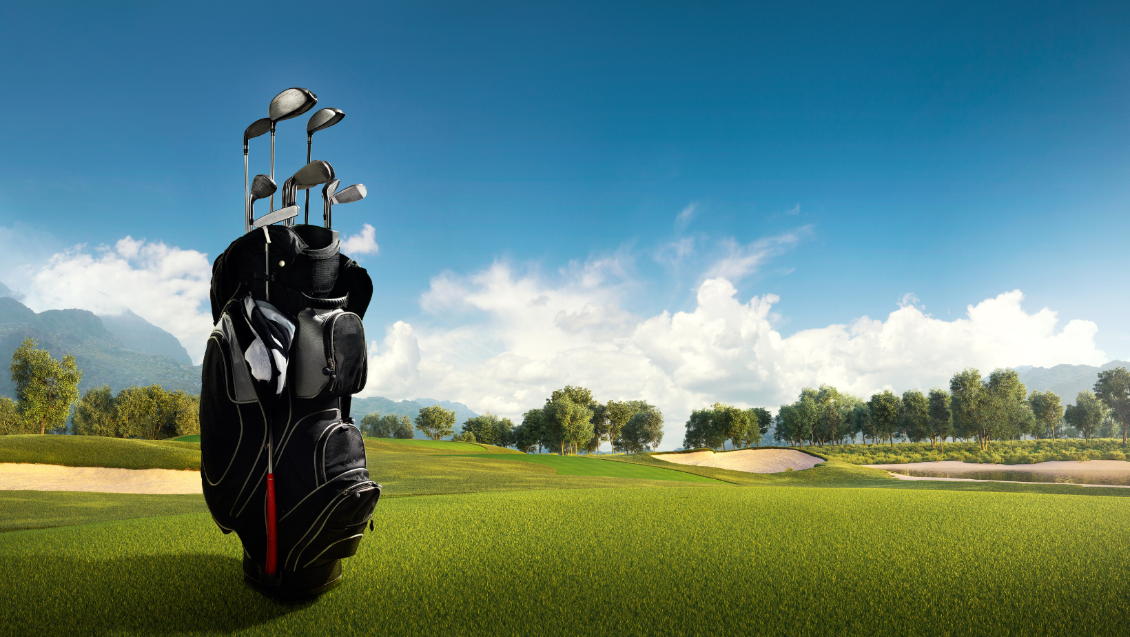 The Significance of Course Variety in Golf Simulators