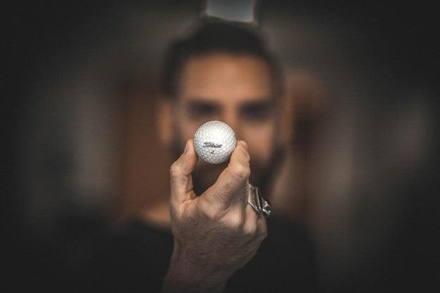 A Golf Simulator Can Boost Office Morale - Simply Golf Simulators