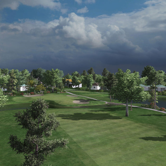 A Comprehensive Guide to Choosing Golf Simulator Software