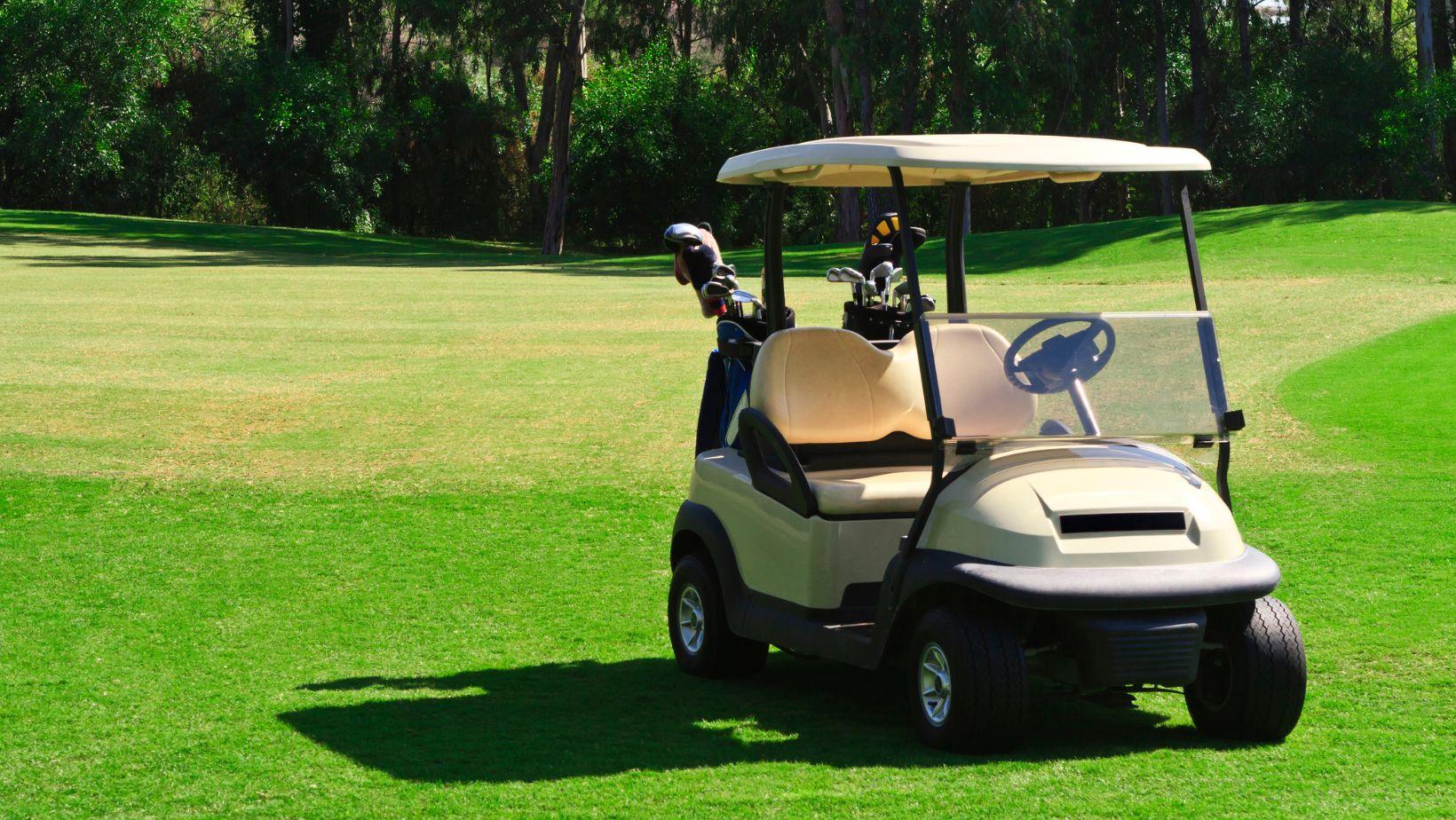 Enhance Your Summertime Practice - Simply Golf Simulators