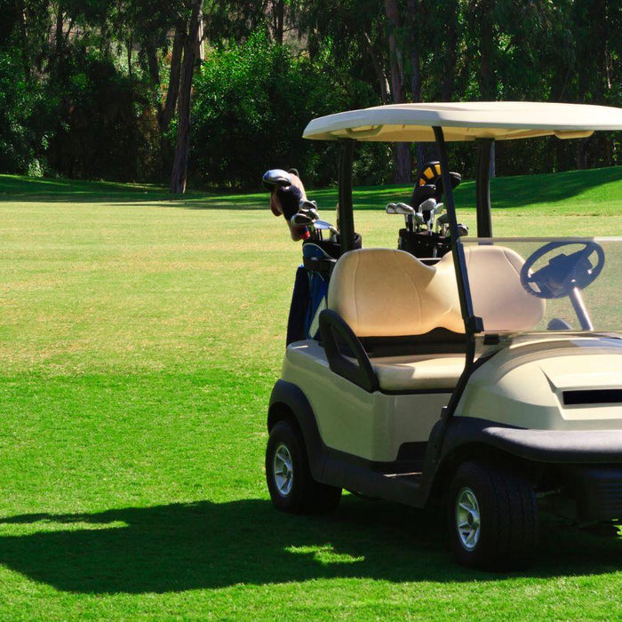 Enhance Your Summertime Practice - Simply Golf Simulators