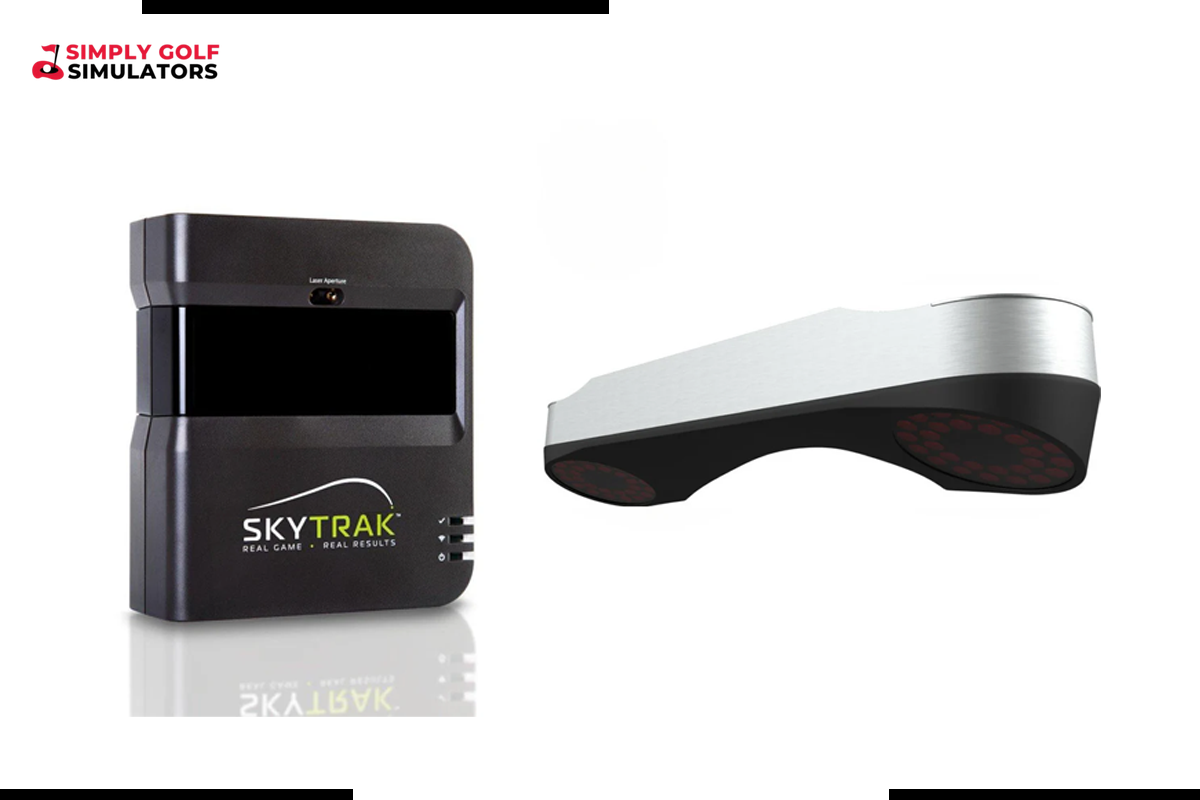 Golf Launch Monitors That Help You Practice Smarter