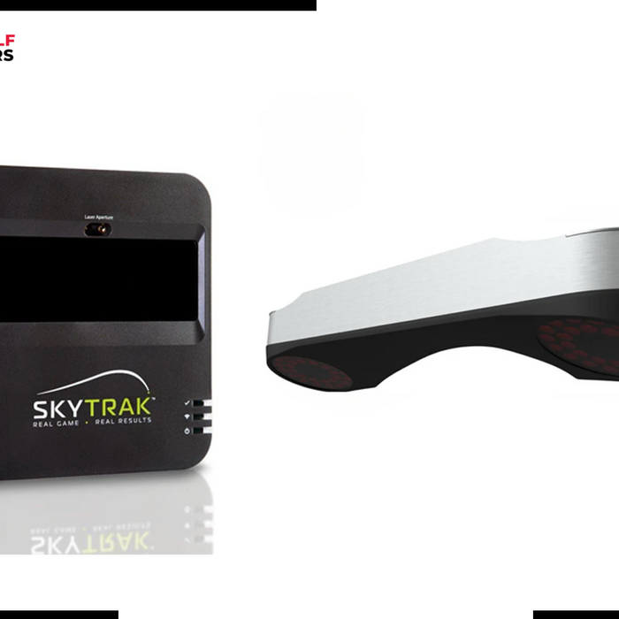 Golf Launch Monitors That Help You Practice Smarter