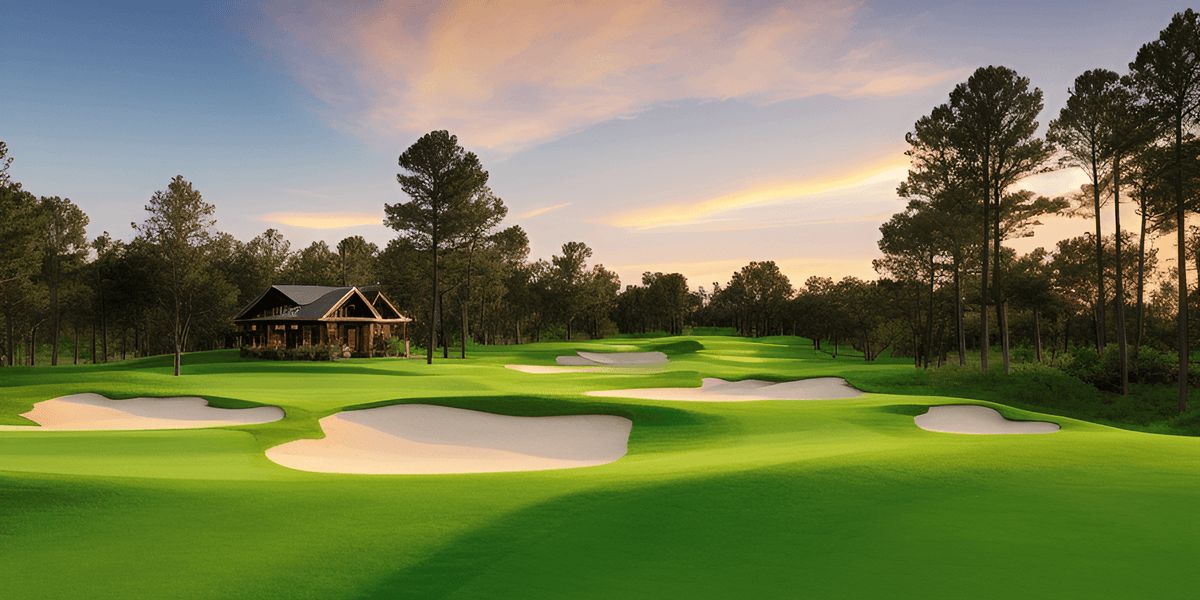 Home Golf Simulators: Your Year-Round Golfing Escape