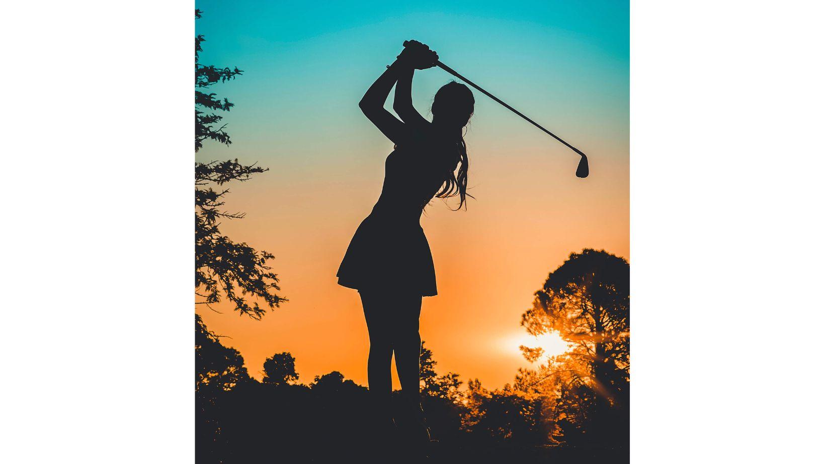 Mastering Golf with the Help of Simulators for Women - Simply Golf Simulators