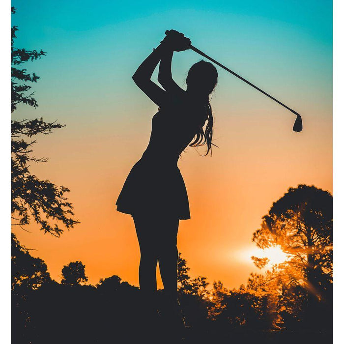 Mastering Golf with the Help of Simulators for Women - Simply Golf Simulators