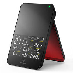 Swing Caddie Sc4 Golf Launch Monitor