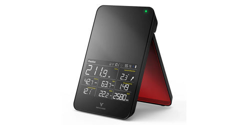 Swing Caddie Sc4 Golf Launch Monitor