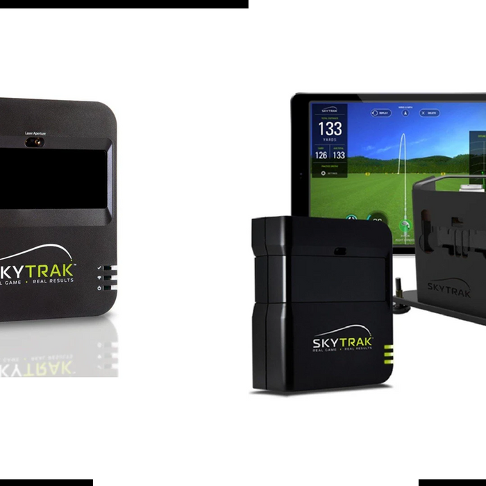 Elevate Your Game with a Golf Launch Monitor: Everything You Need to Know