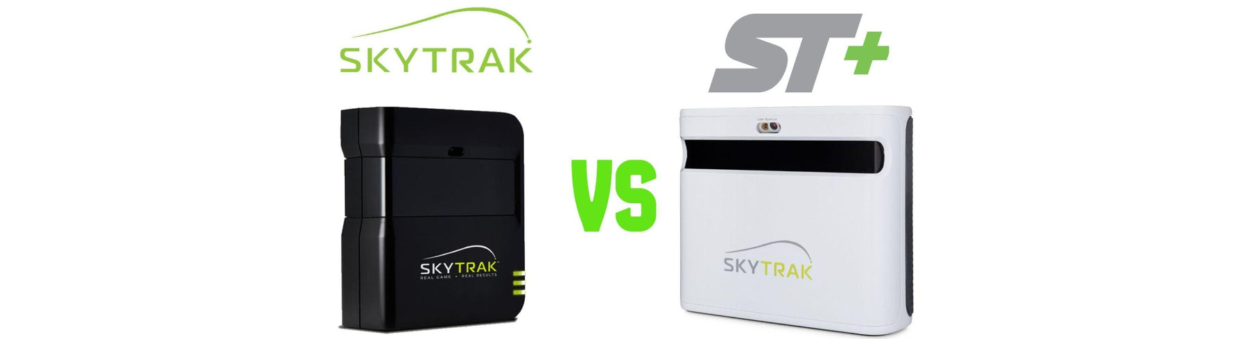 SkyTrak vs. SkyTrak+ - Simply Golf Simulators