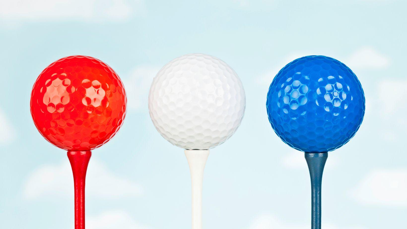 Teeing Up Independence Day: Celebrating July 4th with Golf Simulators - Simply Golf Simulators