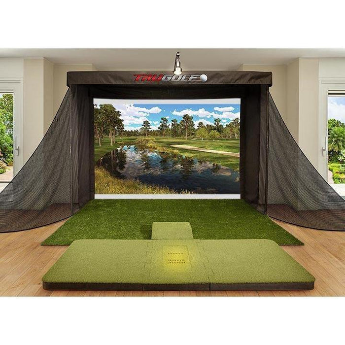 The Power of E6: Elevating Golfing Experience beyond Simulators - Simply Golf Simulators