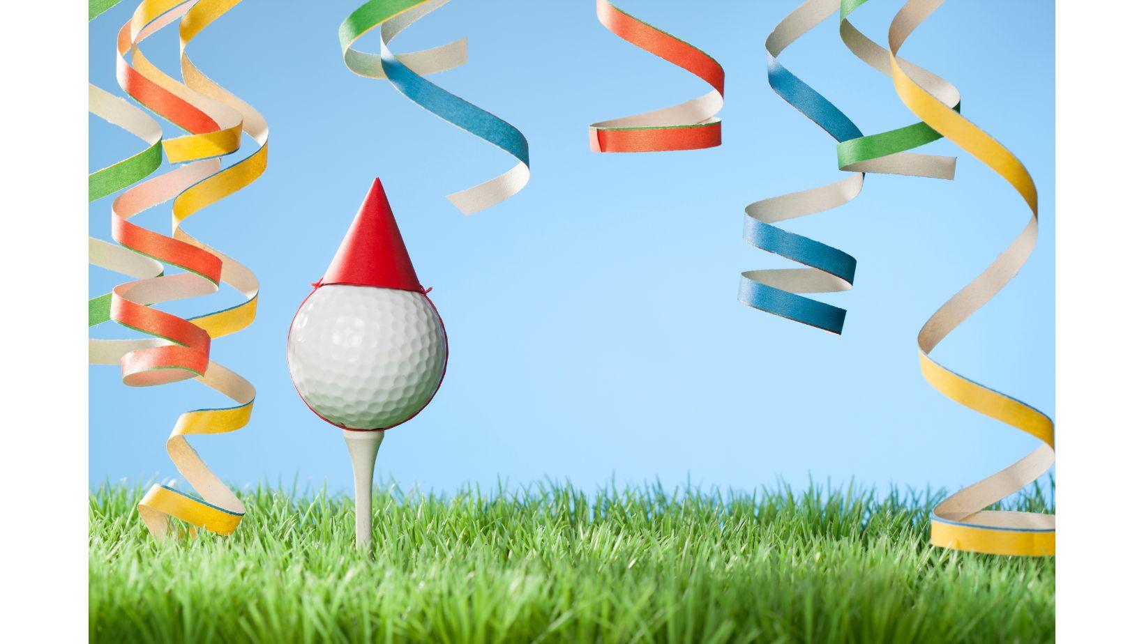 The Ultimate Party Experience: Unleashing the Fun with a Golf Simulator - Simply Golf Simulators