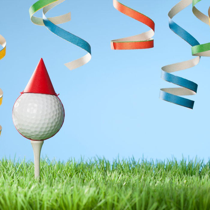 The Ultimate Party Experience: Unleashing the Fun with a Golf Simulator - Simply Golf Simulators