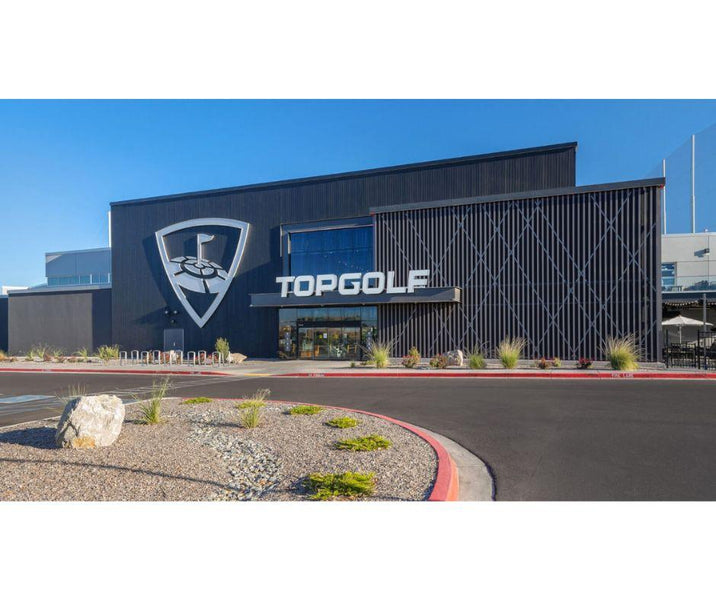 What Type of Simulator Does Topgolf Use? — Simply Golf Simulators
