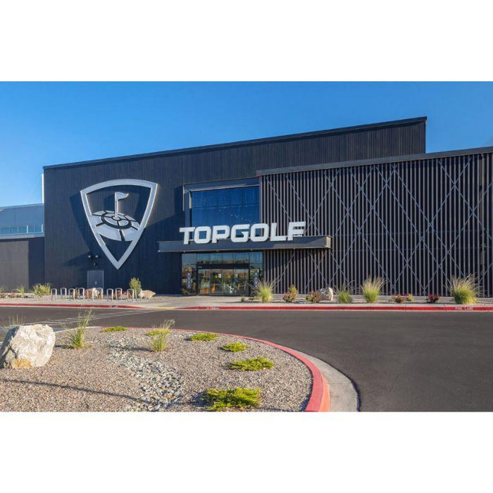 What Type of Simulator Does Topgolf Use? - Simply Golf Simulators