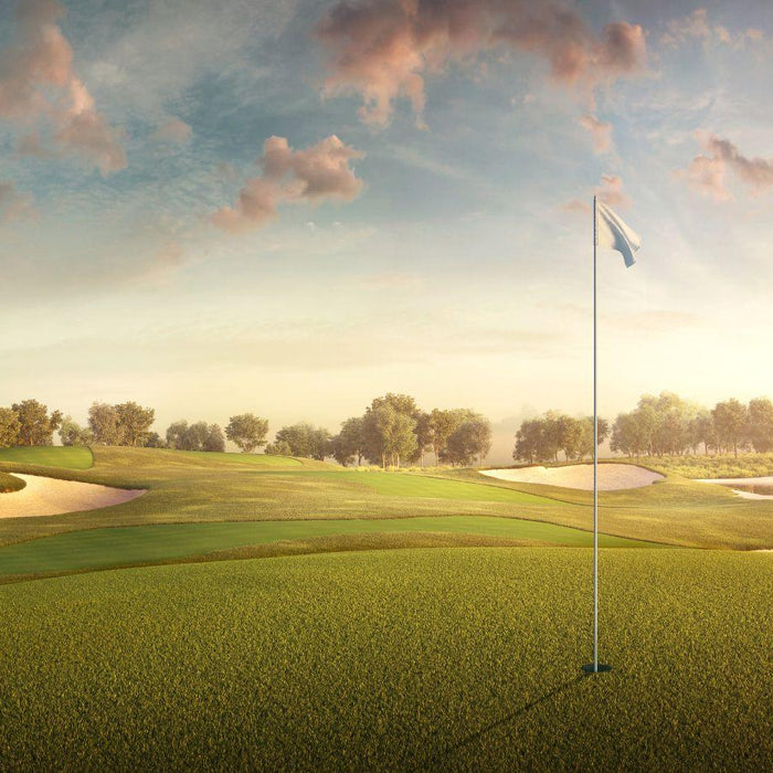 Your Golf Haven: Exploring the Unmatched Privacy of a Golf Simulator - Simply Golf Simulators