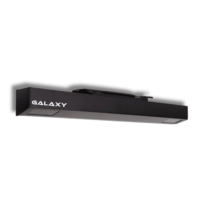 Galaxy Ceiling Mounted Launch Monitor