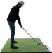 Eagle Golf Mat - Simply Golf Simulators