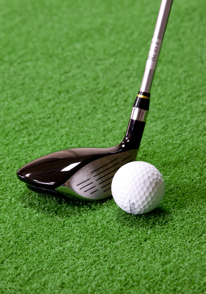 7 - Simply Golf Simulators