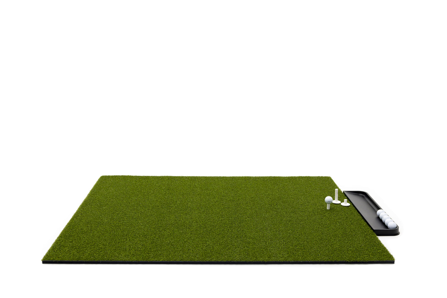 Best Golf Mats | Golf Driving Range, Hitting & Simulator Mats — Simply ...