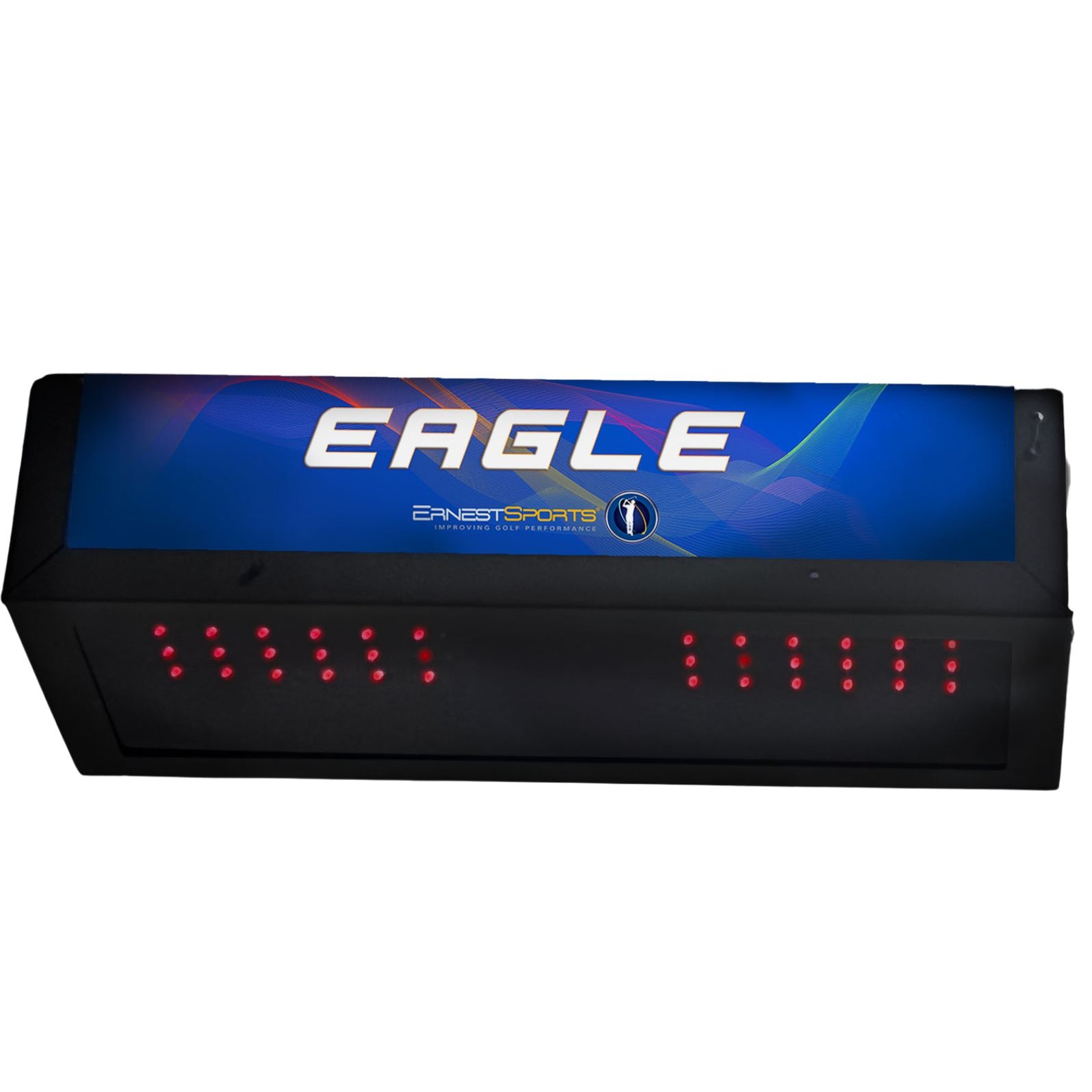 Eagle Sim — Simply Golf Simulators