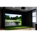 Golf Simulator Curtain - Simply Golf Simulators