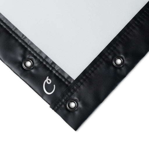 Golf Impact Screen from Carl's Place