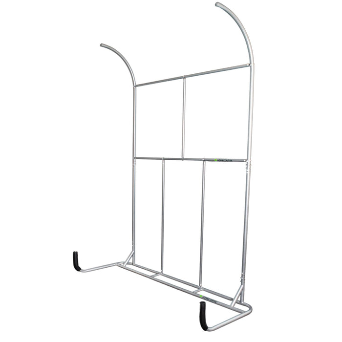 HomeCourse® Pro Rack Mobile Stand
