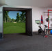 SC4 Majestic Simulator - Simply Golf Simulators