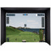 Majestic Hitting Bay V2 - Simply Golf Simulators