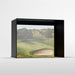 Carl's Place Premium Enclosure for golf simulators 8x10.5