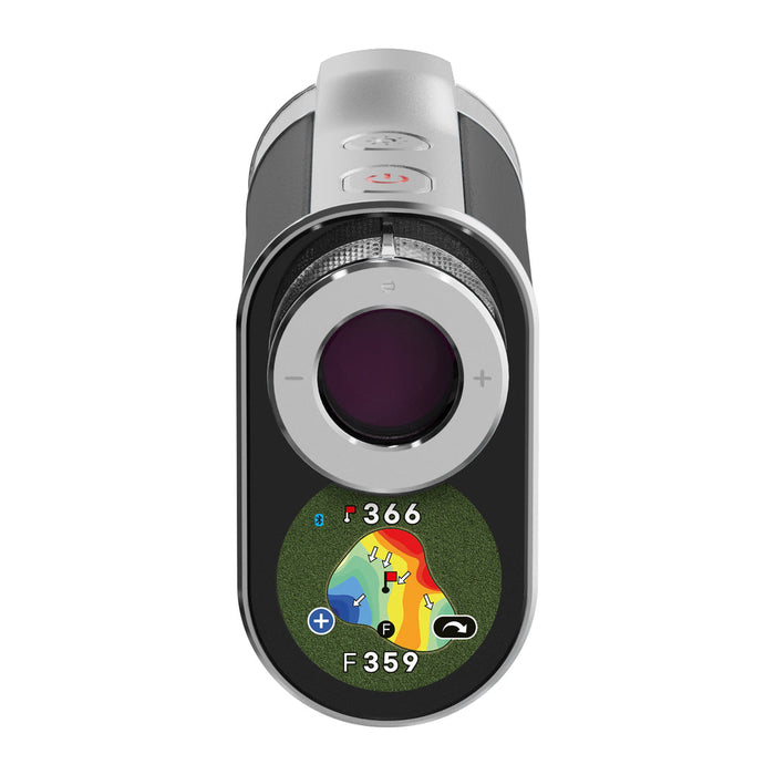SL3 Active Hybrid GPS Laser Rangefinder