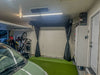 Vanish Lite in garage
