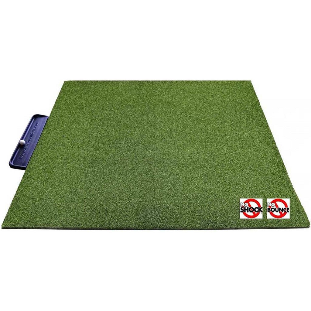 Golf Mats — Simply Golf Simulators